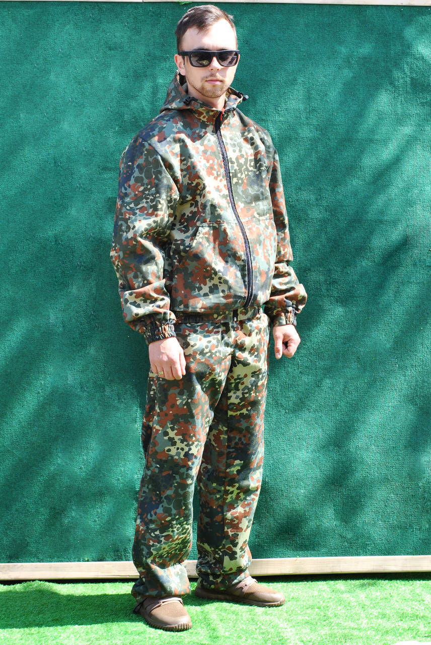 

Военная униформа флектарн 56 размер