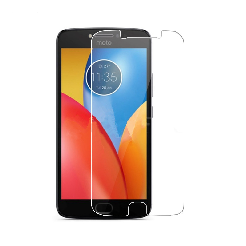 

Защитное стекло для Motorola Moto E4 Plus