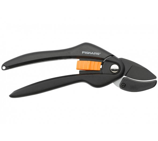 

Контактный секатор Fiskars Single Step™ 111250 P25 (1000564)