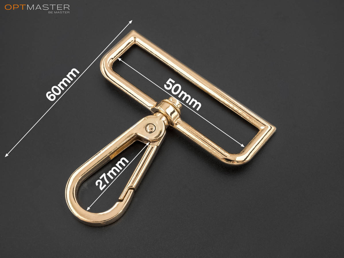 

Карабин 65-130, золото