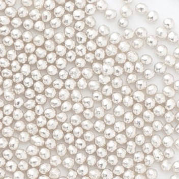 

Стик-пакет шарики маталлик d=2мм (3 г), серебро