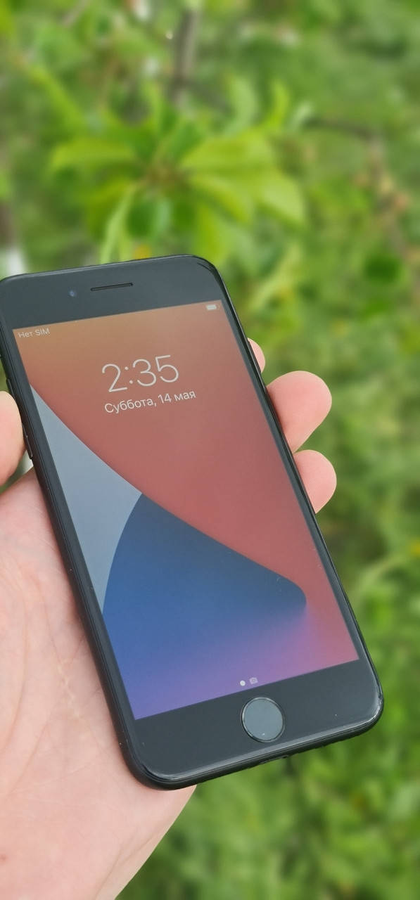 

Apple IPhone 7 256gb Neverlock