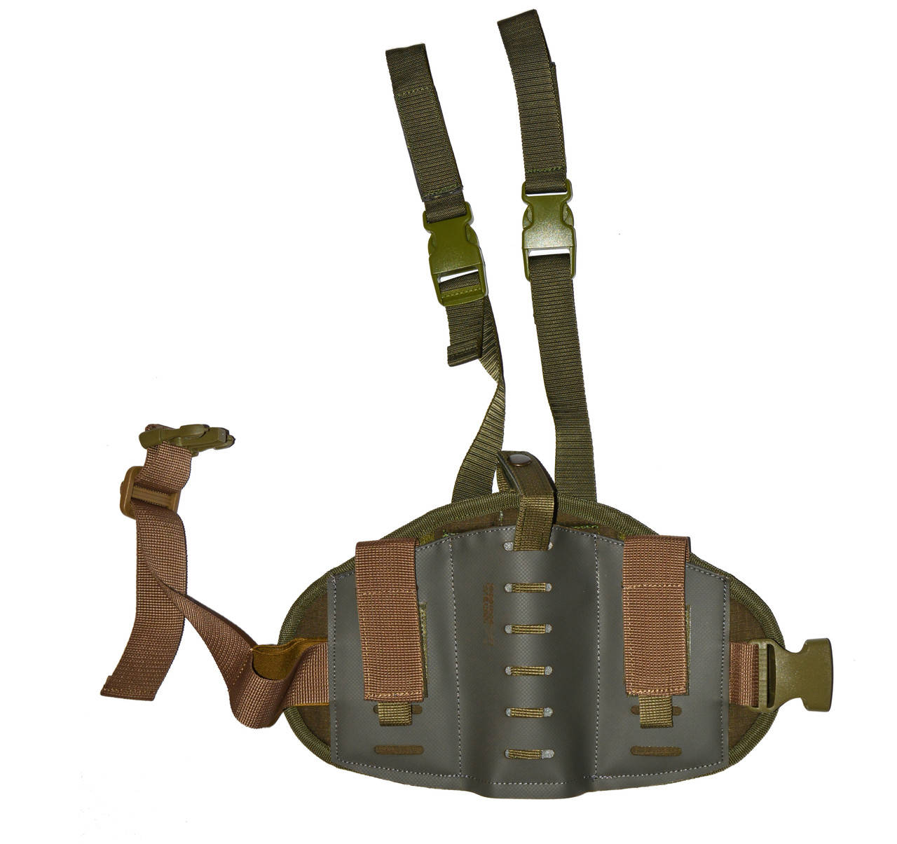 

Кобура-платформа Travel Extreme Mil A012