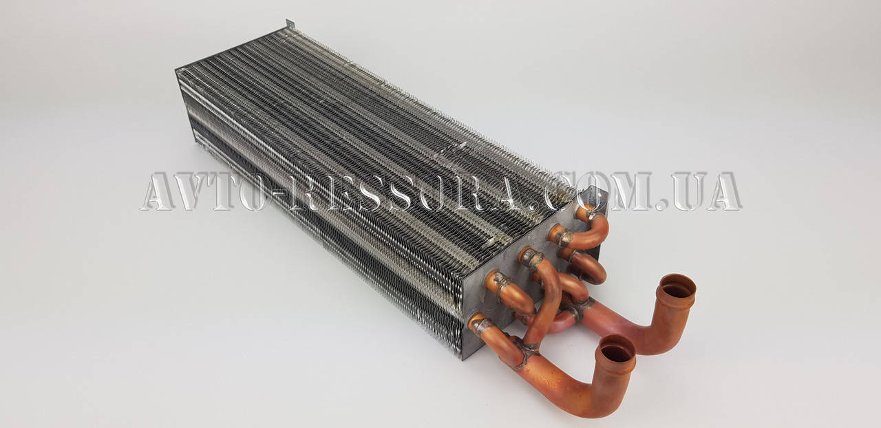 

Радиатор отопителя салона Богдан, Эталон 5 сопел, Турбо пр-во Турция