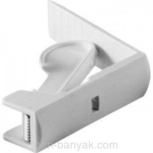 

Клипсы для скатерти Empire Зажим для скатерти 4 штуки пластик (8732 EM)