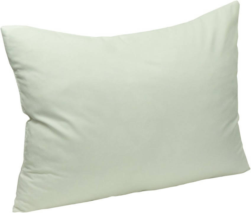 

Подушка Руно 50x70 см микрофибра/силиконовые шарики белая арт.310.52СЛУ_Білий, Белый