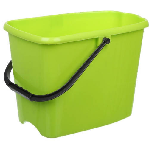 

Ведро Buroclean без отжима прямоугольное 10л (10300603)