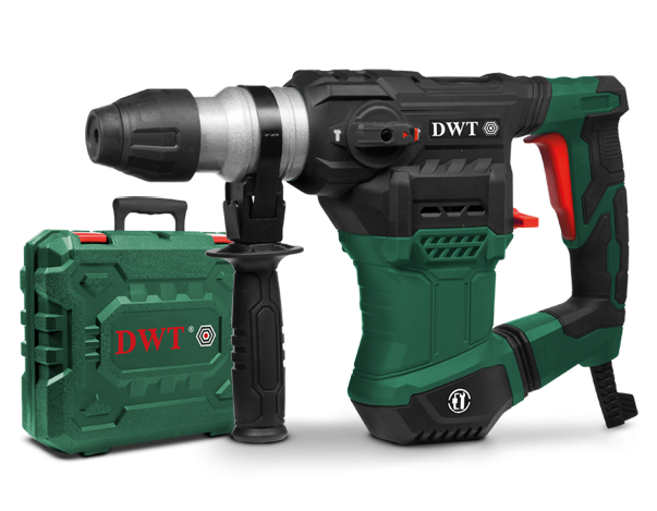 

Перфоратор DWT BH13-30 VB BMC
