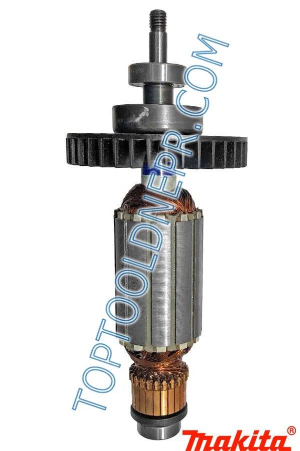 

Якорь для цепной электропилы makita UC4041A