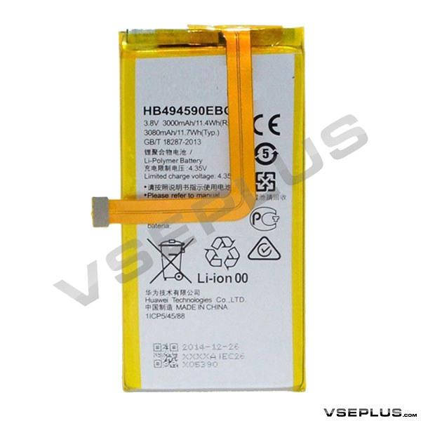 

Аккумулятор Huawei Honor 7, original, HB494590EBC