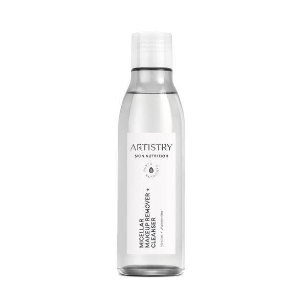 

Artistry Skin Nutrition ™ мицеллярной средство для снятия макияжа