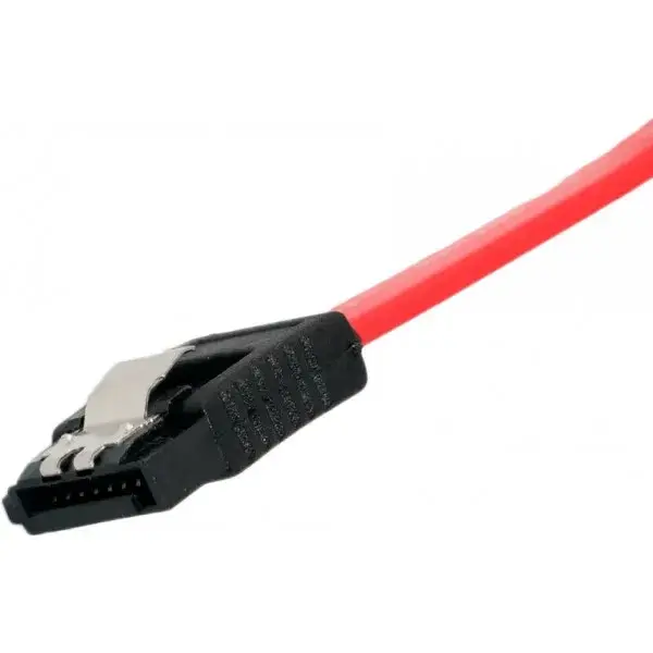 

Кабель передачи данных Extradigital SATA 3.0 High Quality 7 pin 0.5 м (KBS1798)