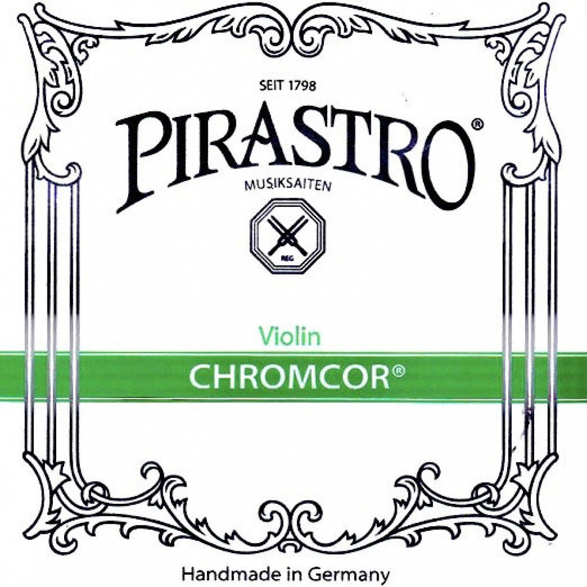 

PIRASTRO 319020 VIOLIN CHROMCOR MEDIUM Струни для скрипки