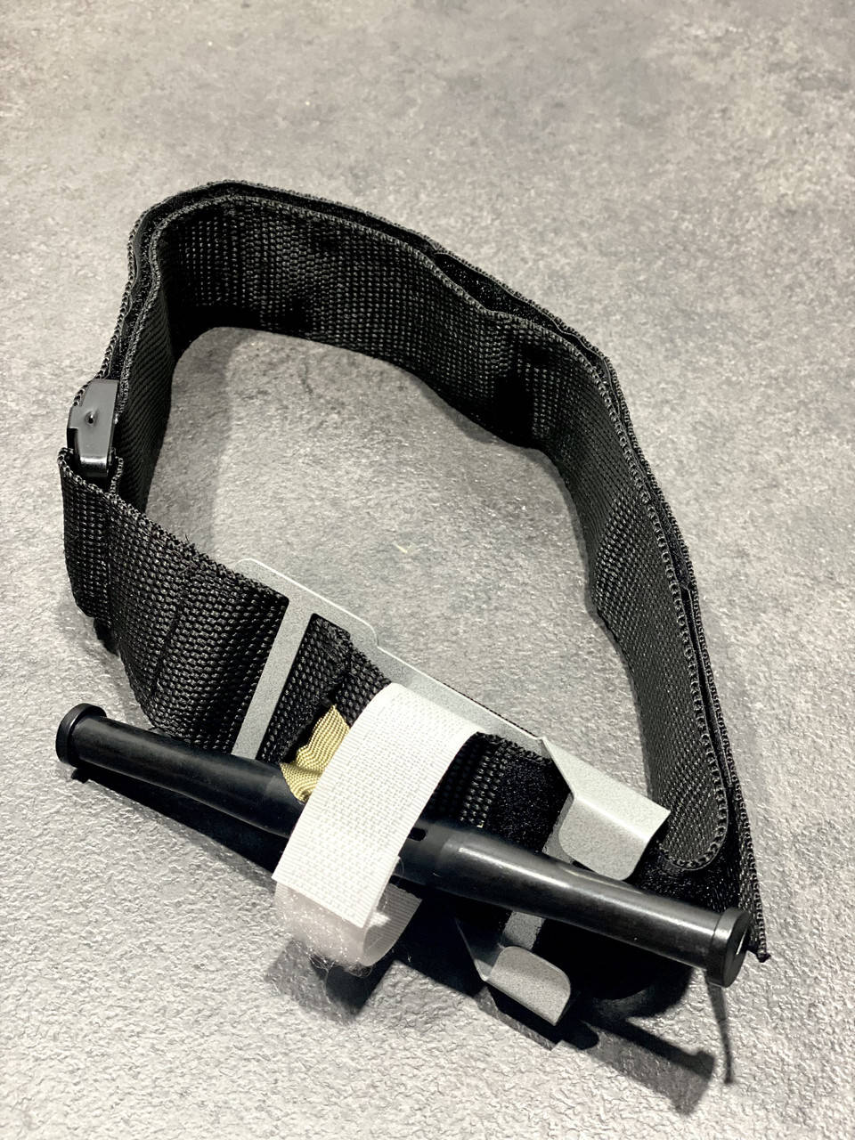 

Турникет кровоостанавливающий жгут