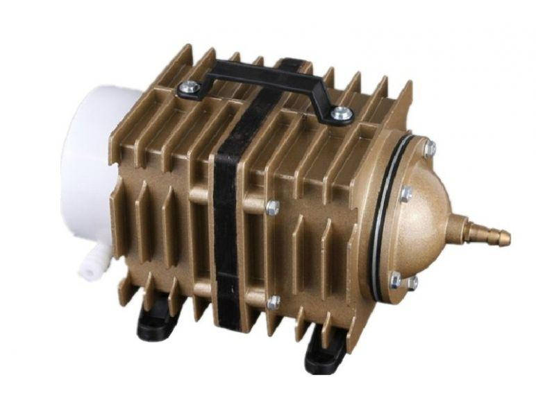 

SunSun (Китай) Компрессор SunSun ACO-006 одноканальный.