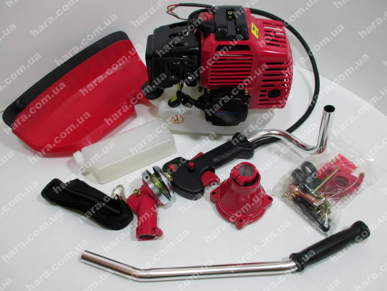 

Бензокоса Goodluck GL6100BC (6100 Ватт)