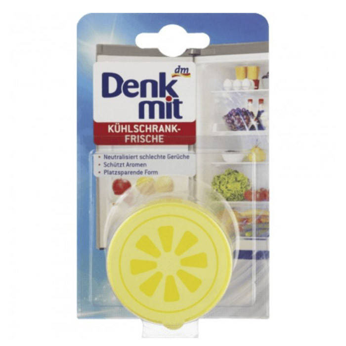 

Освежитель для холодильника Denkmit Kühlschrank 1шт