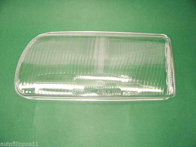 

Стекло фары левое Skoda Felicia 95-97г.