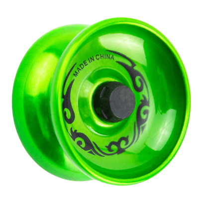 

Игрушка RMC Yo-Yo (Без Коробки) Green