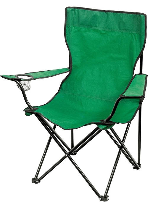 

Стул складной с подлокотн. и подстак. 89х54х86 см PALISAD Camping 695888