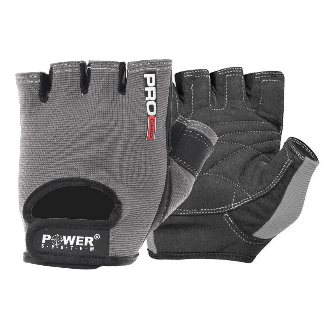 

Тактические перчатки Power System Pro Grip PS-2250 Grey L
