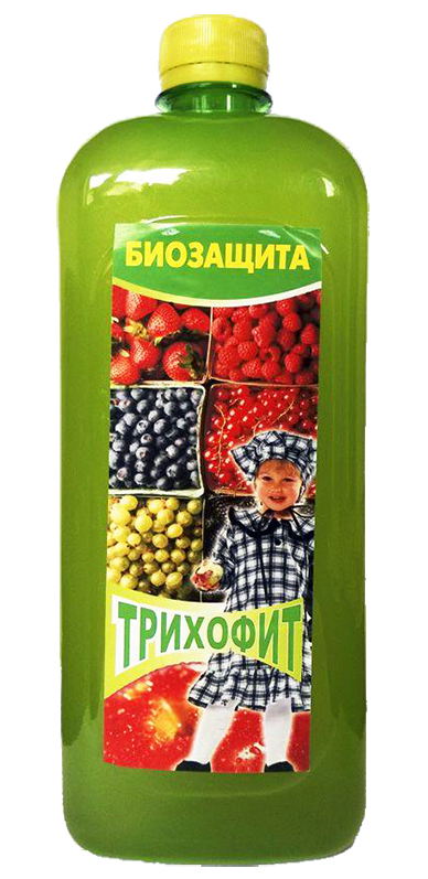 

Трихофит 1 л