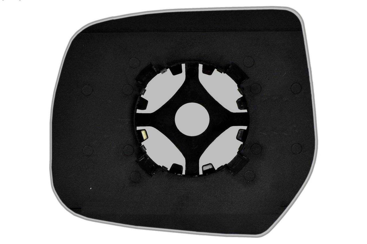 

Элемент зеркала FORD Ranger II (06-12) правый асферический