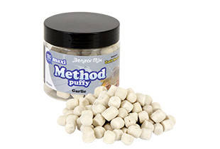 

Puffi Method Benzar Mix MIDI 180мл Белый Чеснок