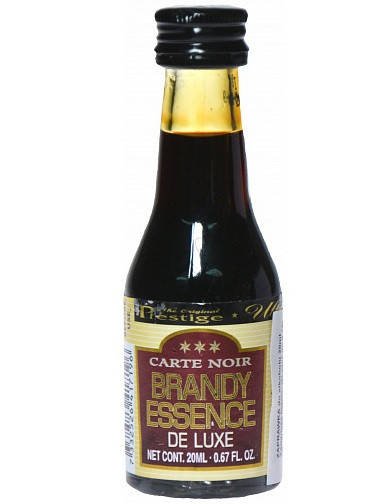 

Prestige Ароматизатор Brandy de Luxe, 20мл