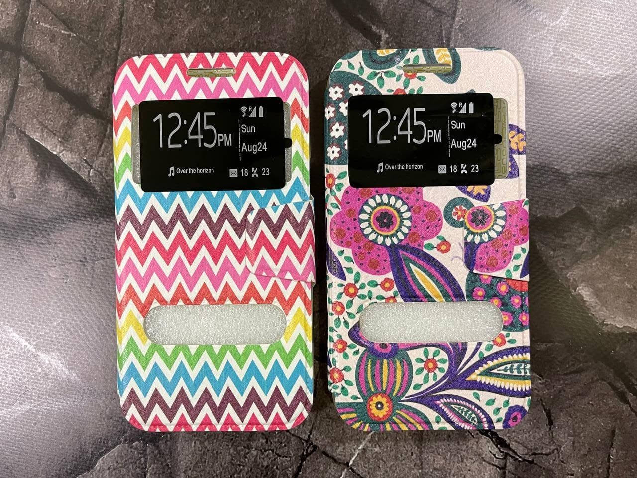 

Чехол-книжка Samsung J5/J500