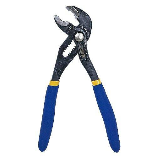 

Переставные клещи S&R 277175025 175х25 мм с кнопкой фиксации