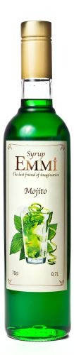 

Сироп EMMI Мохито, 700 мл