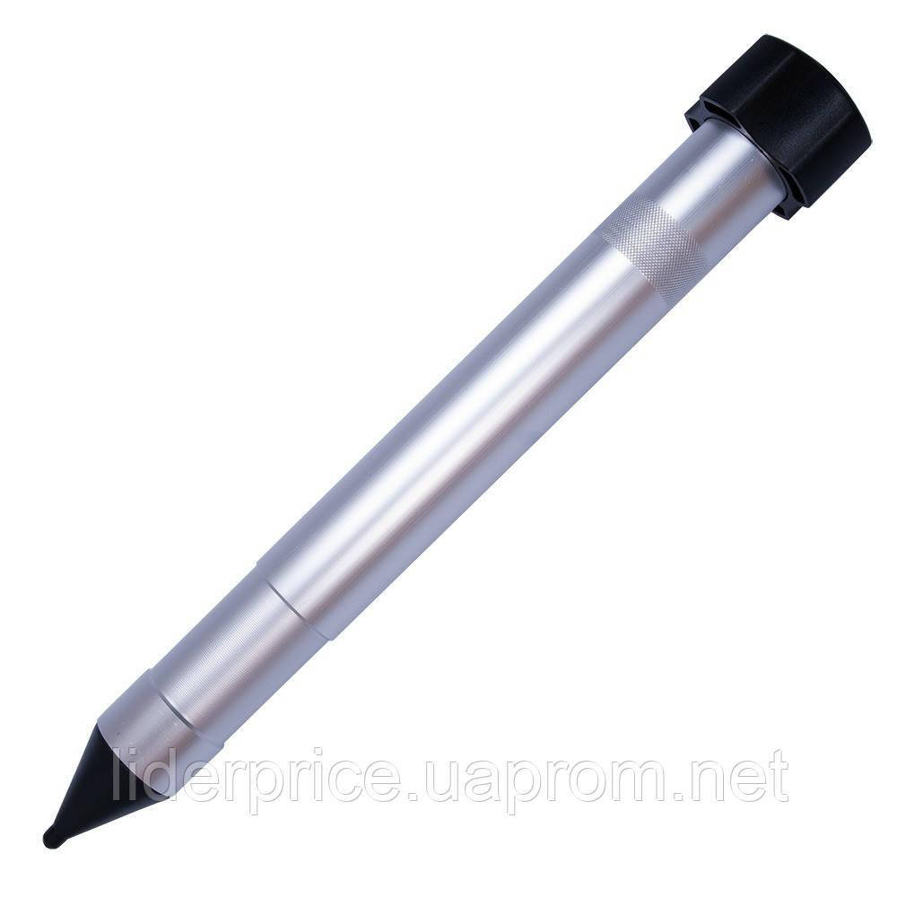 

Отпугиватель кротов, землероек, змей LS-997MR Экоснайпер 2 в 1 до 1500 кв.м