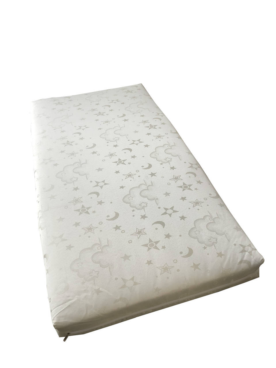 

Матрас детский ортопедический Солодких Снiв Gold Comfort Premium КПК 120*60*12 см