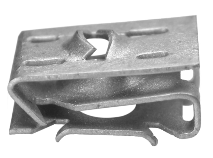 

Скоба крепления деталей кузова Audi, Skoda, VW, Seat N90959101