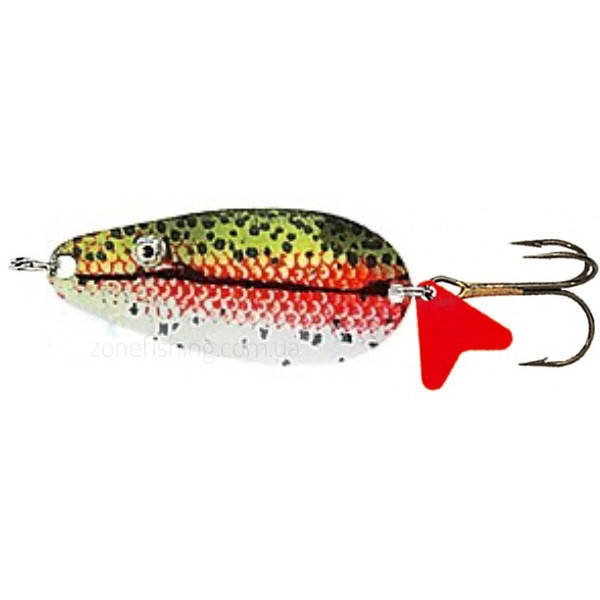 

Блесна Jaxon Holo Select Karas Natural 1 16г (NTL)