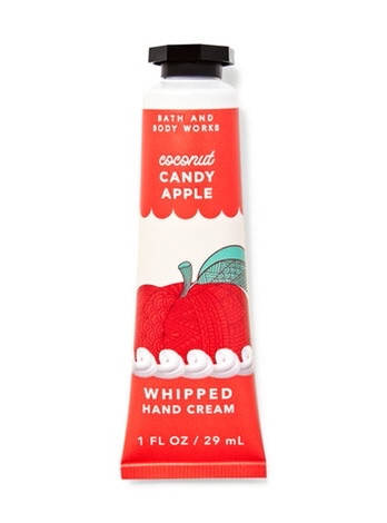 

Coconut Candy Apple крем для рук от Bath and Body Works оригинал