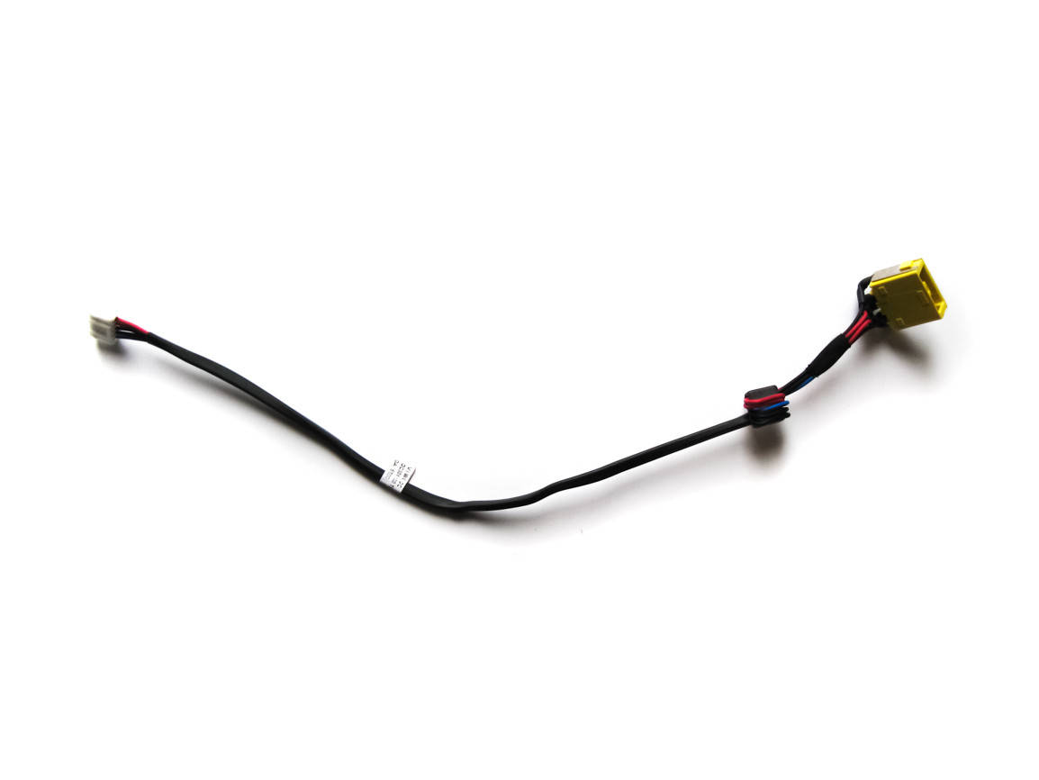 

Разъем питания + кабель Lenovo G400, G490, G500, G505, G700, G710, Z501 PJ207 (USB) нов