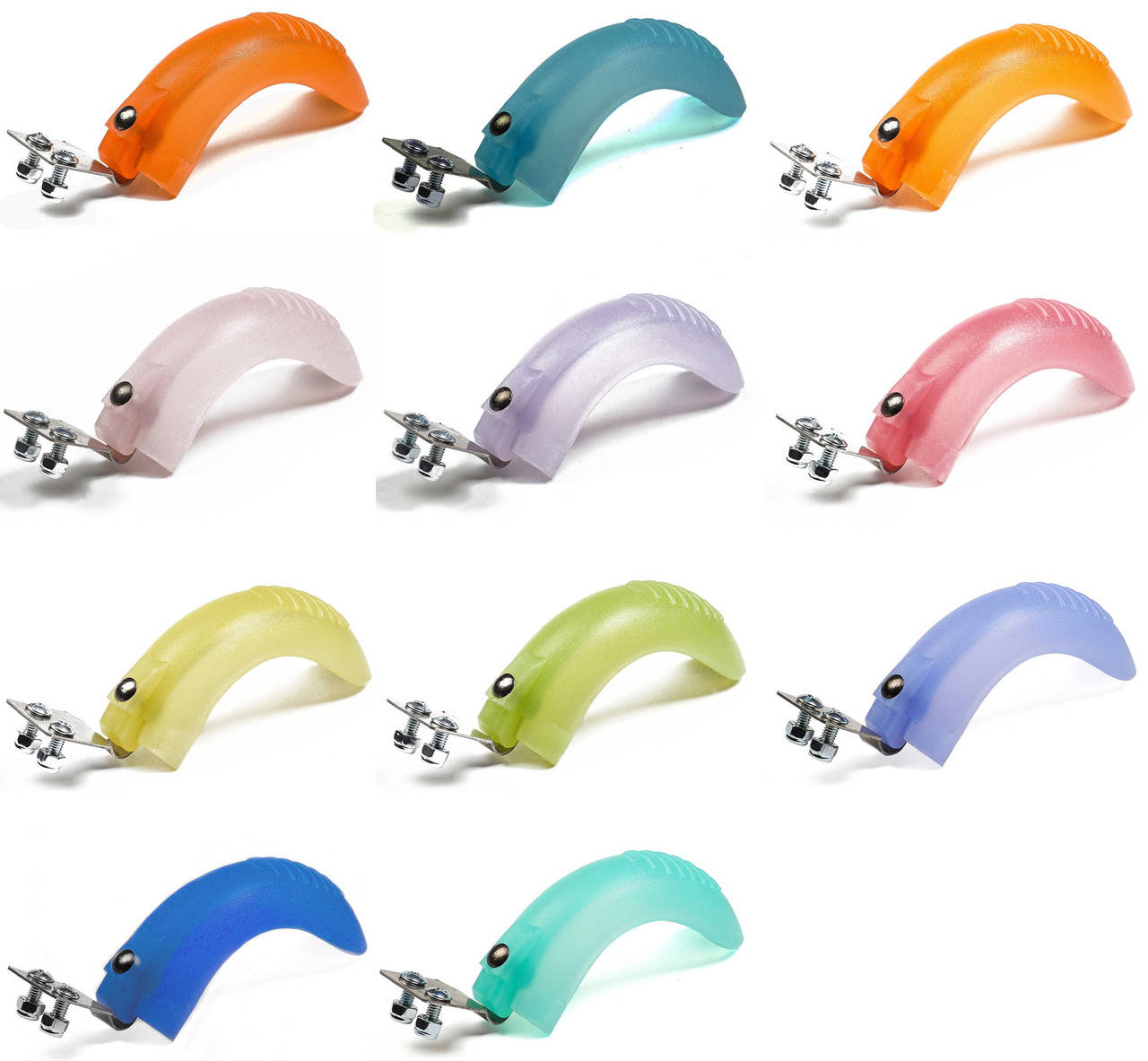 

Тормоз для самоката Micro Mini / Mini Deluxe