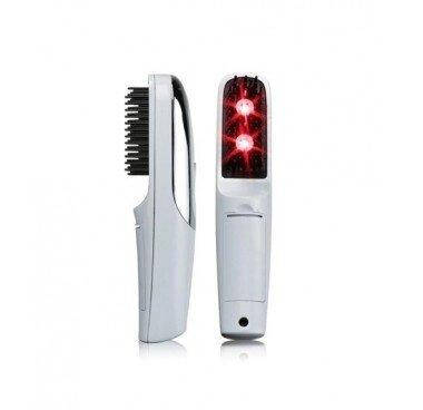 

Лазерная расчёска от выпадения волос Laser Hair HS 586, Gezatone