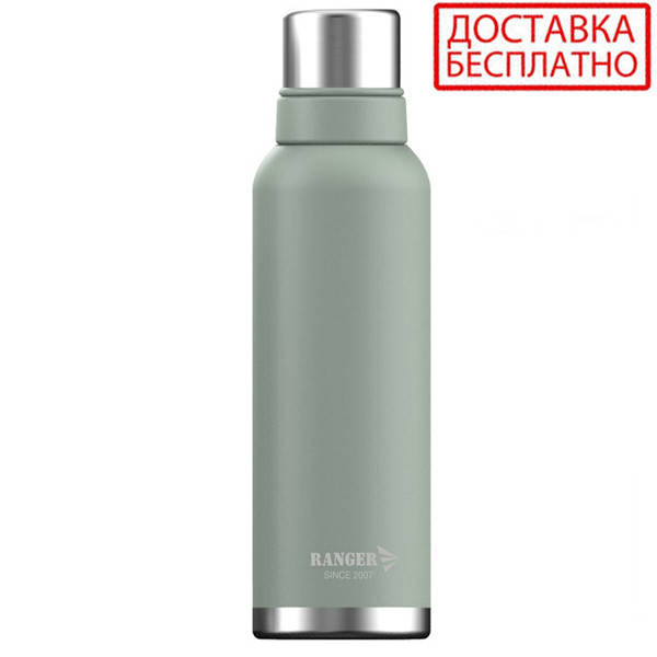 

Термос Ranger Expert 1,6 L RA-9922