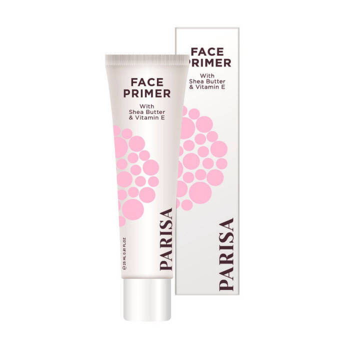 

Праймер под макияж Parisa Cosmetics FР-01