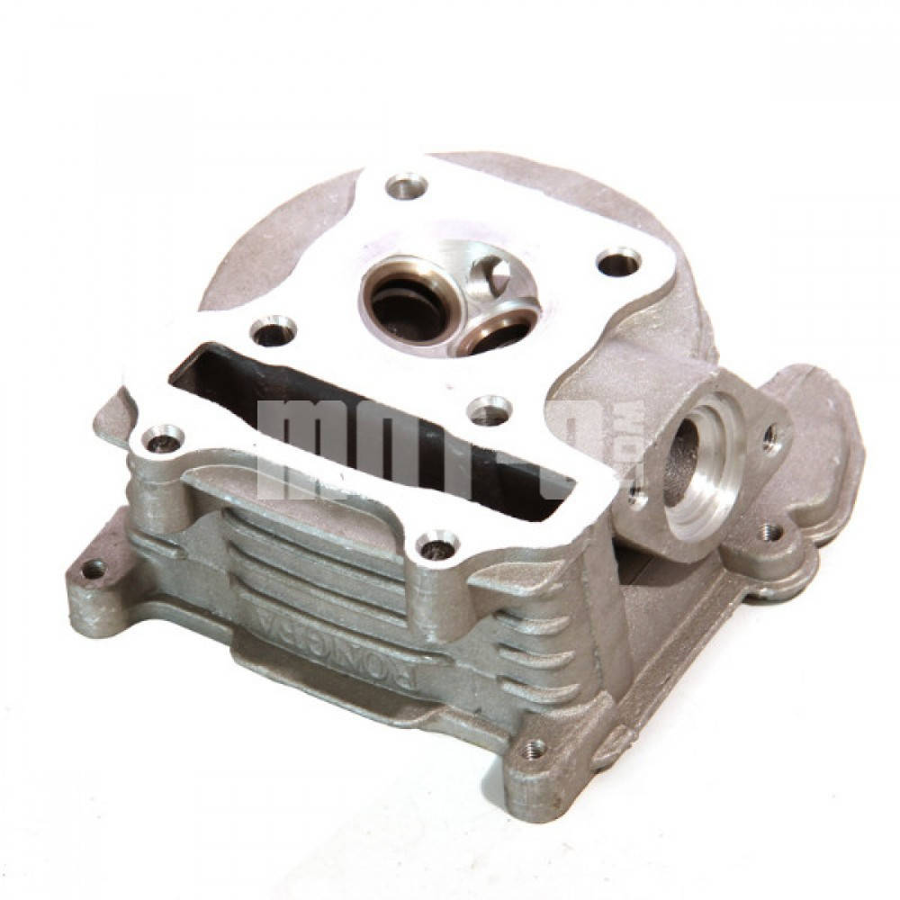 

80cc 4T Головка цилиндра голая FADA
