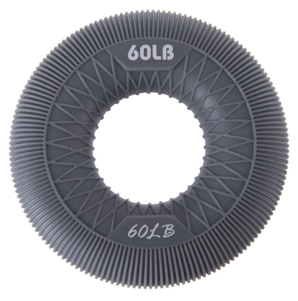 

Эспандер кистевой кольцо 60 LB / Эспандер кистевой для рук / Эспандер кольцевой нагрузка 27 кг