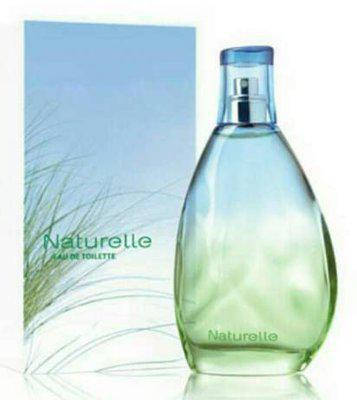 

Туалетная вода Naturelle Yves Rocher