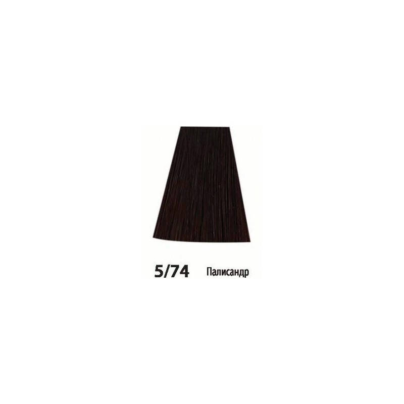 

Краска для волос Acme-Professional Siena INOVA 90 мл 5/74 ПАЛИСАНДР