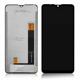 

Дисплейный модуль Blackview A80\A80S Black Оригинал (тачскрин сенсор+дисплей), Черный