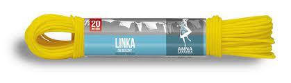

Веревка для белья, 20 м Anna Zaradna