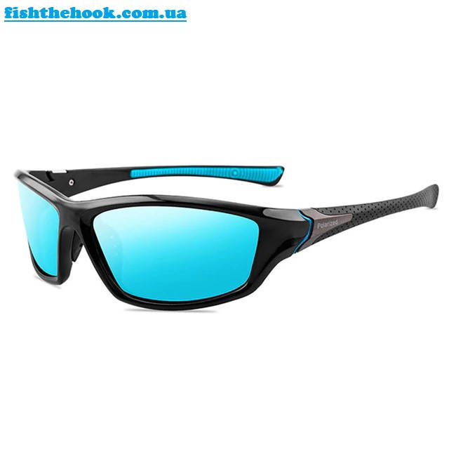 

Очки поляризационные Walk Fish