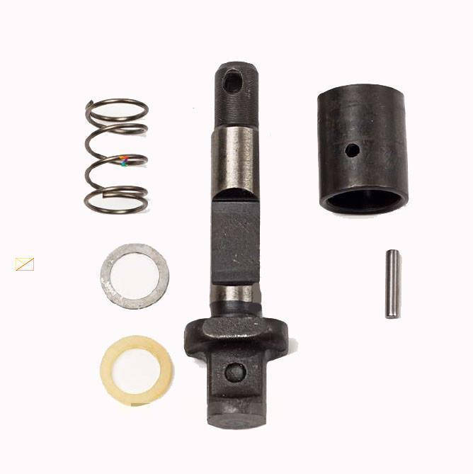 

Палец на отбойный молоток